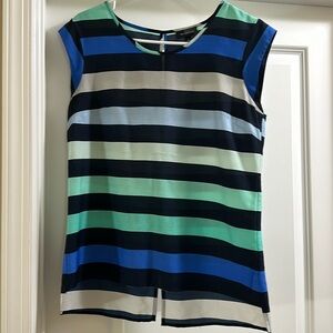 The Limited Short Sleeve Blouse - Size S